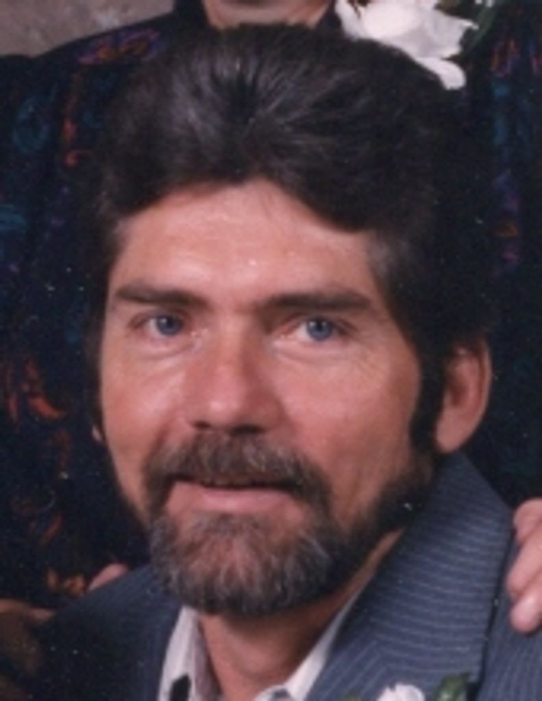 Larry William Stewart