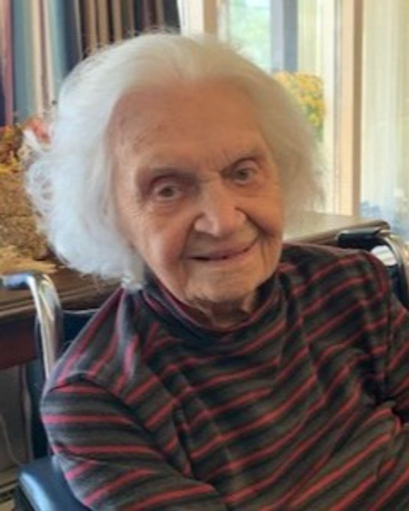 Carolyn Marie Thomas