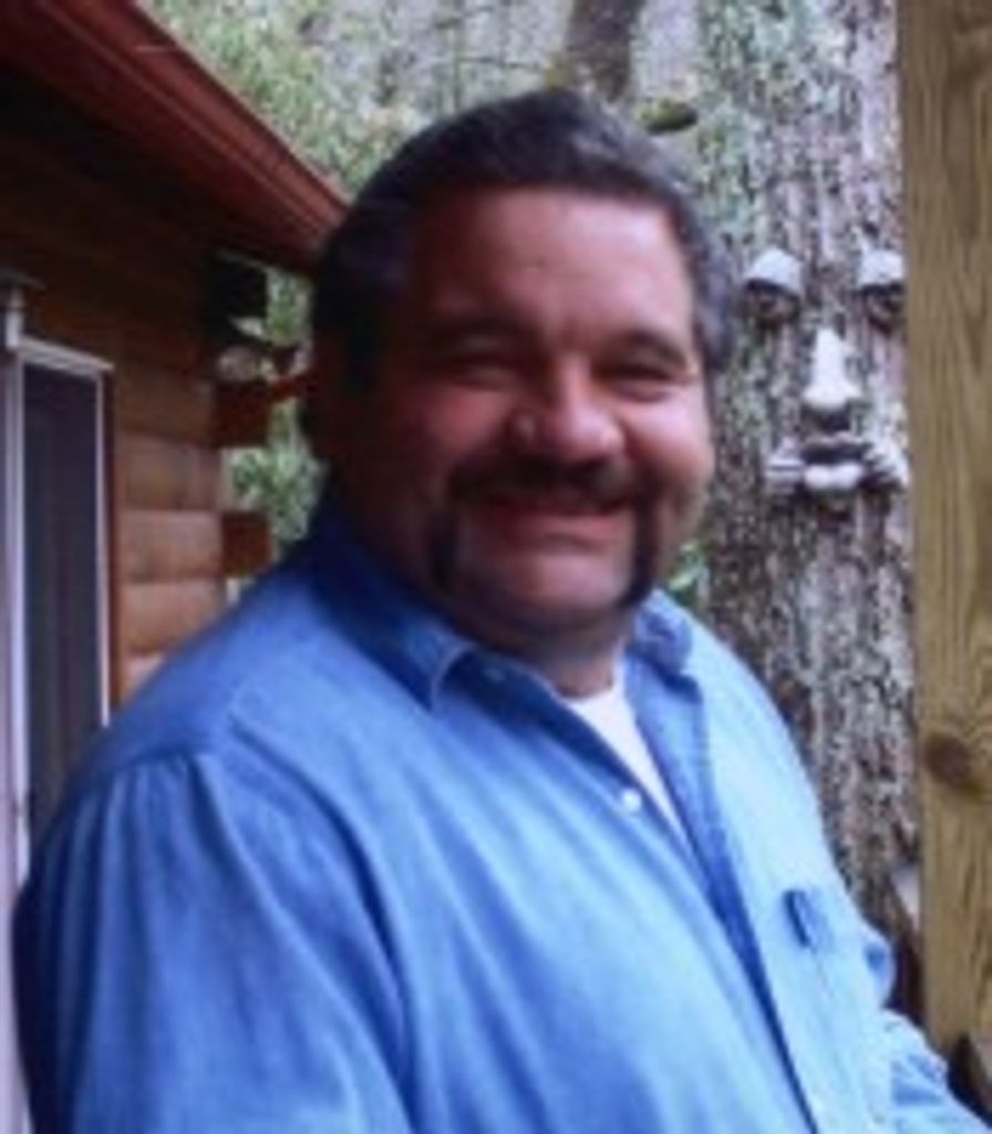 Mr.  Novie Devance Tyndall, 46