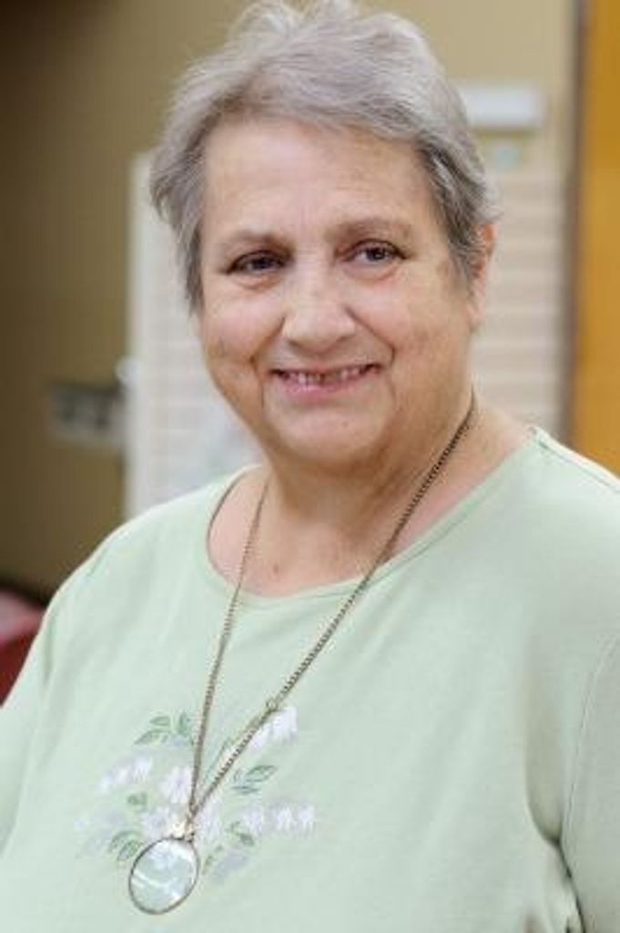 Louise A. Christiansen