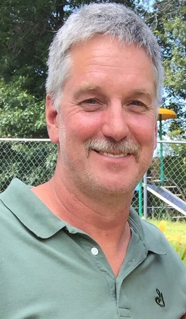 John L. West