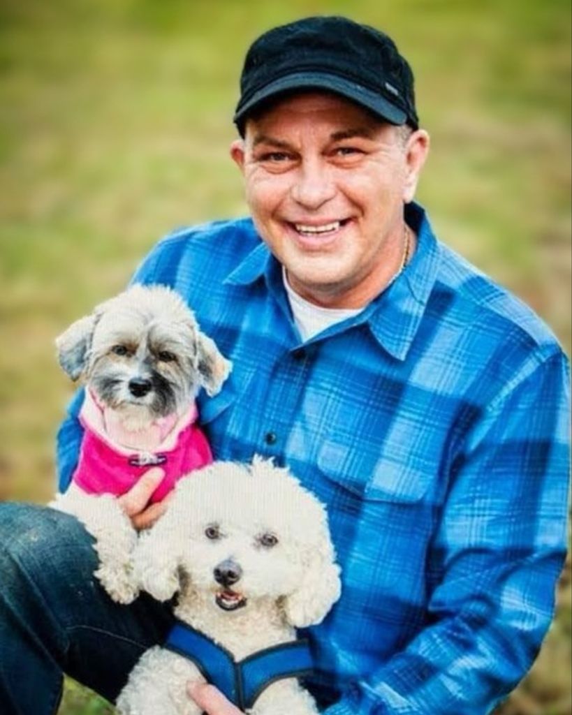 William "Andy" Stowe Profile Photo