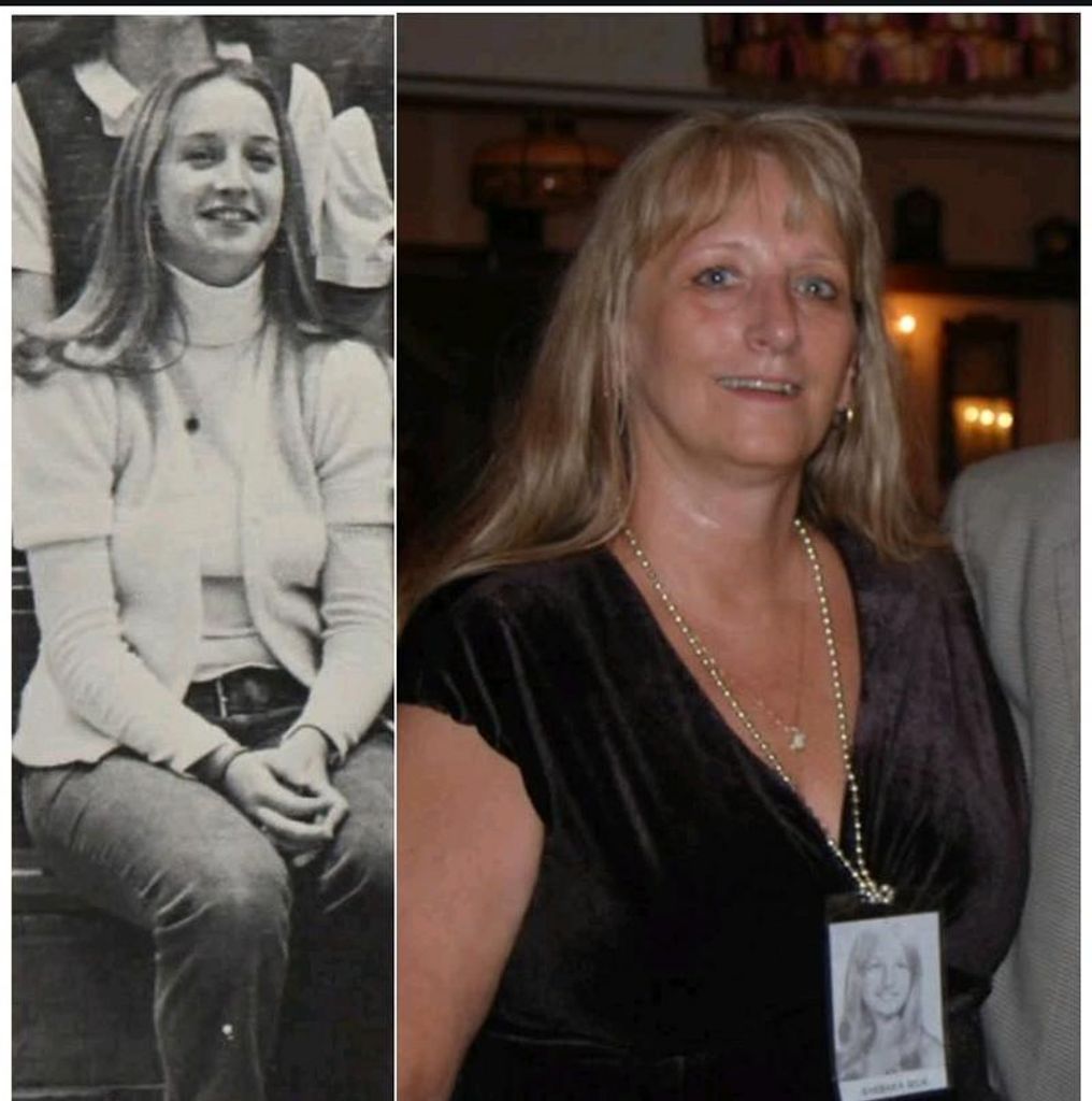 Barbara M. Belk Cekine Profile Photo
