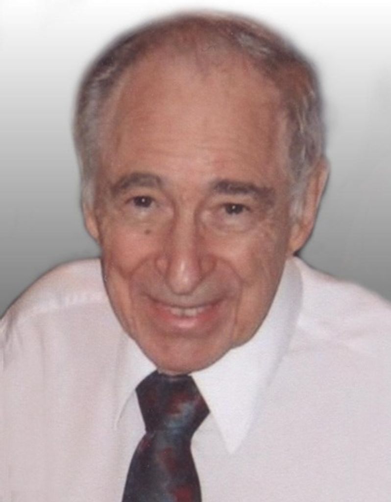 John J. Gioia