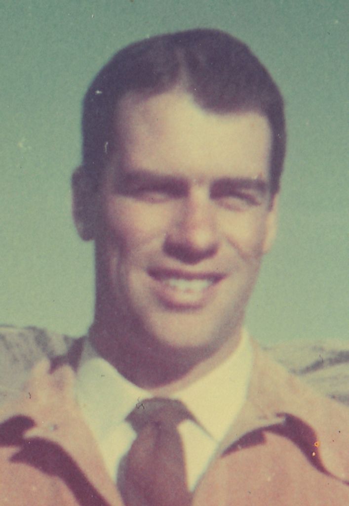 Tony Pitfield