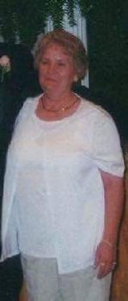 Lesta Sue Henson
