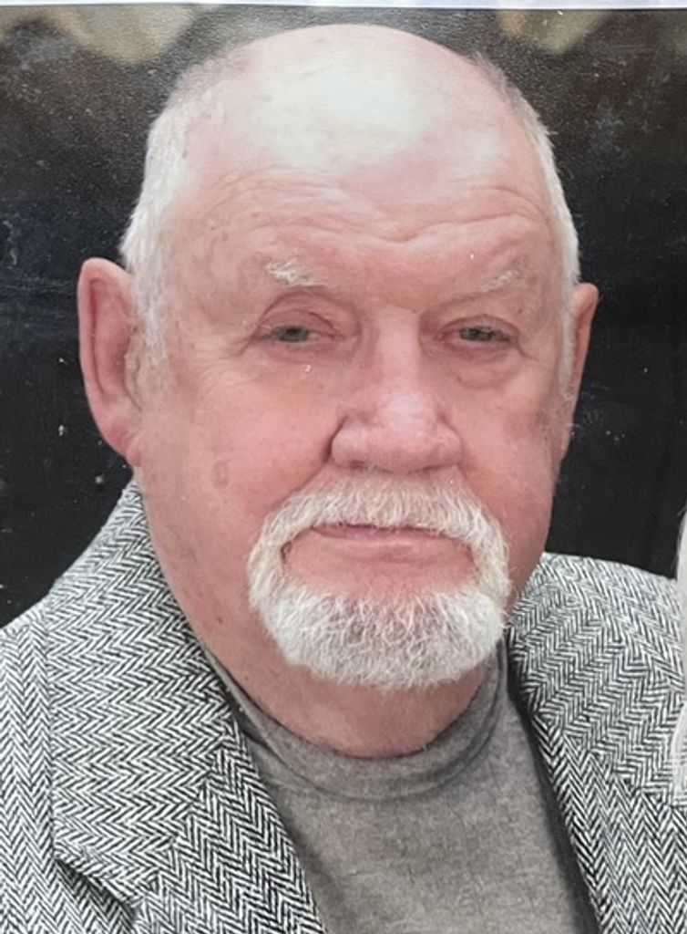 Ronald Clair Alspaw Profile Photo