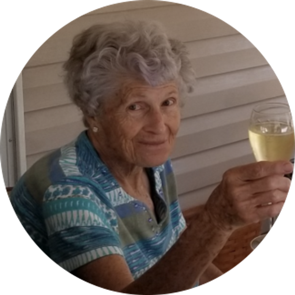 Elaine Kathrine Chapman
