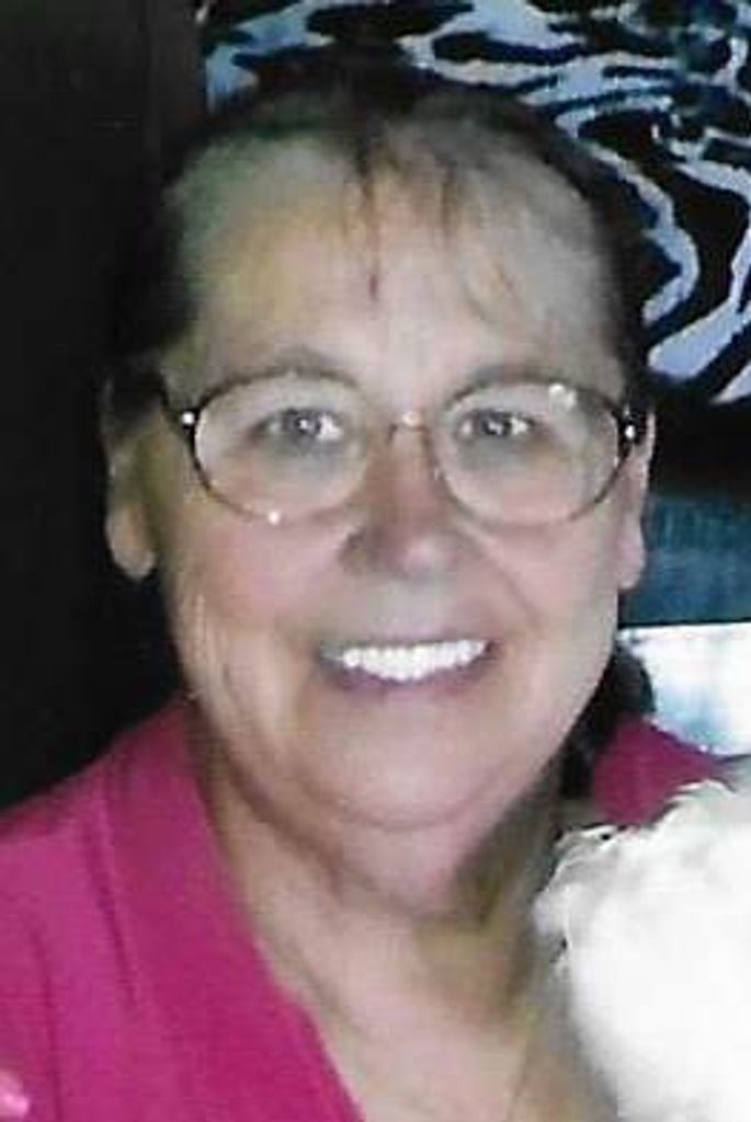 Joh Ann "Angie" Wolfe Profile Photo