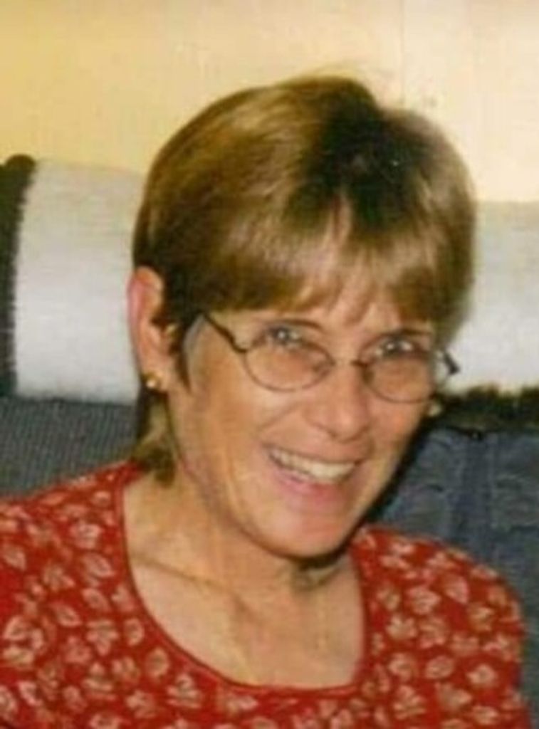 Katherine Ann Greene