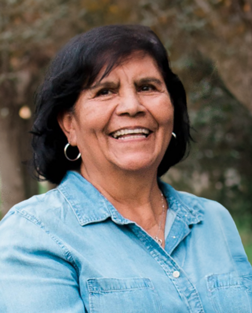Martha Solis Aguayo Profile Photo