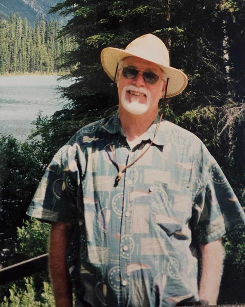 David Herbert Young Profile Photo