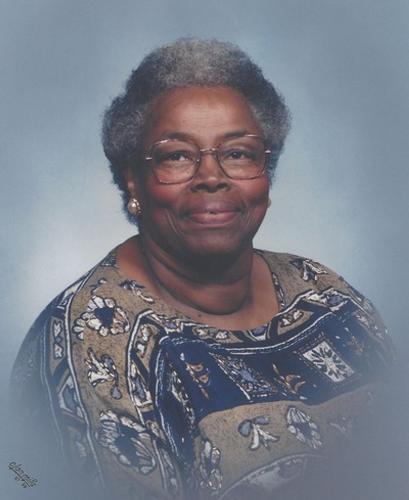 Geraldine Cunningham