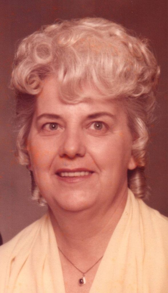 Joyce Reyment Profile Photo