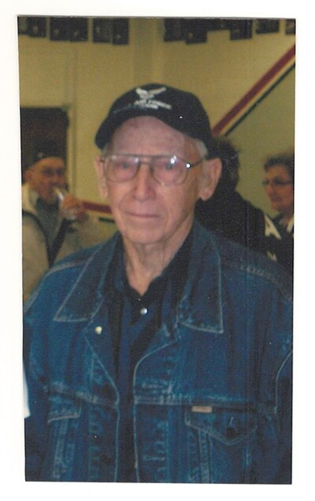 Eldon Bird Profile Photo