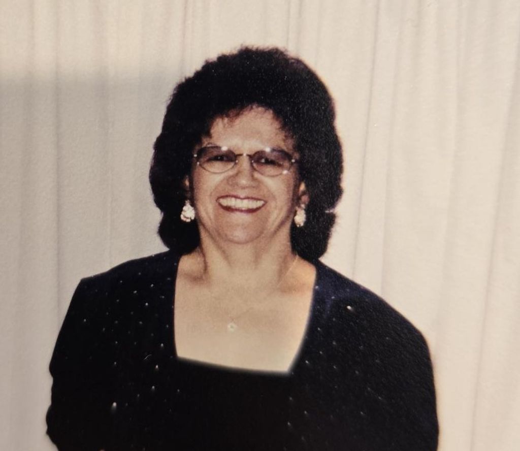 Cheryl Sweet Profile Photo