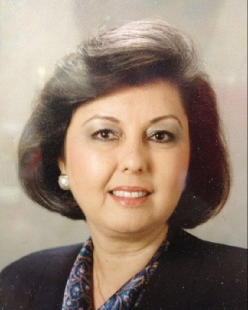 Consuelo McGuffin