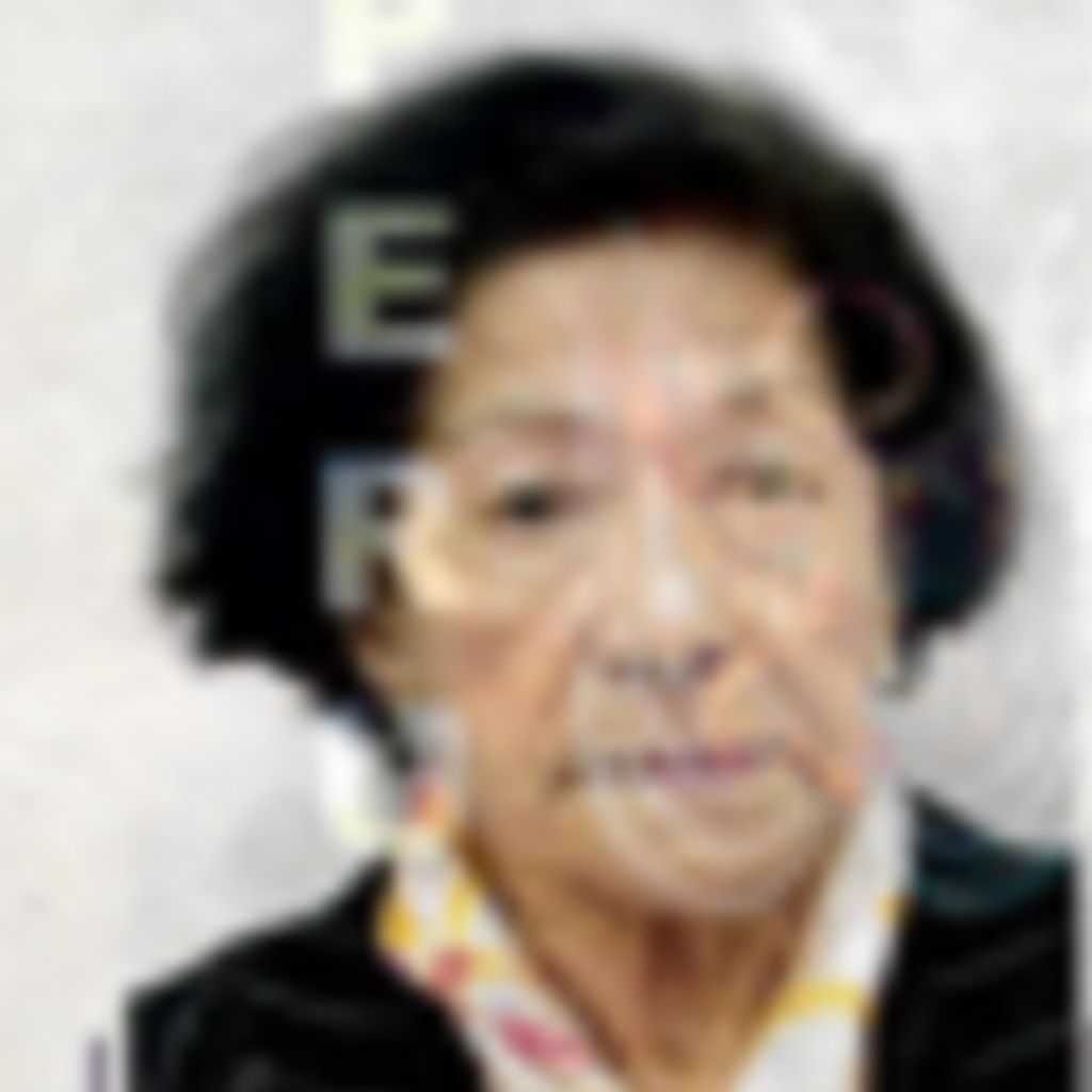 Ana Camarena De Marull