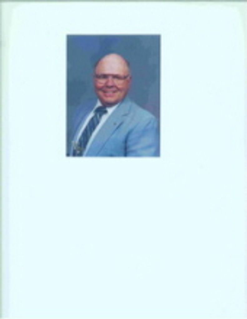 George Lucian Kegley Iii