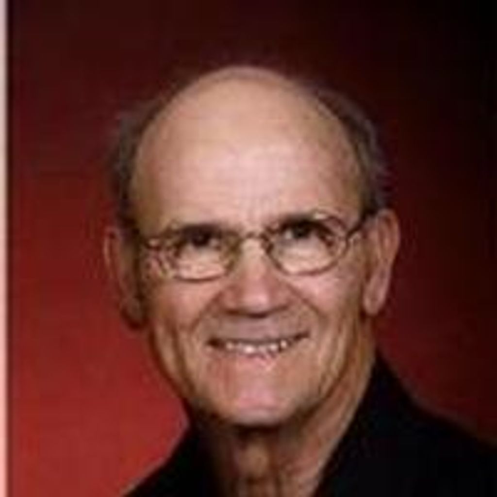 Charles Creech