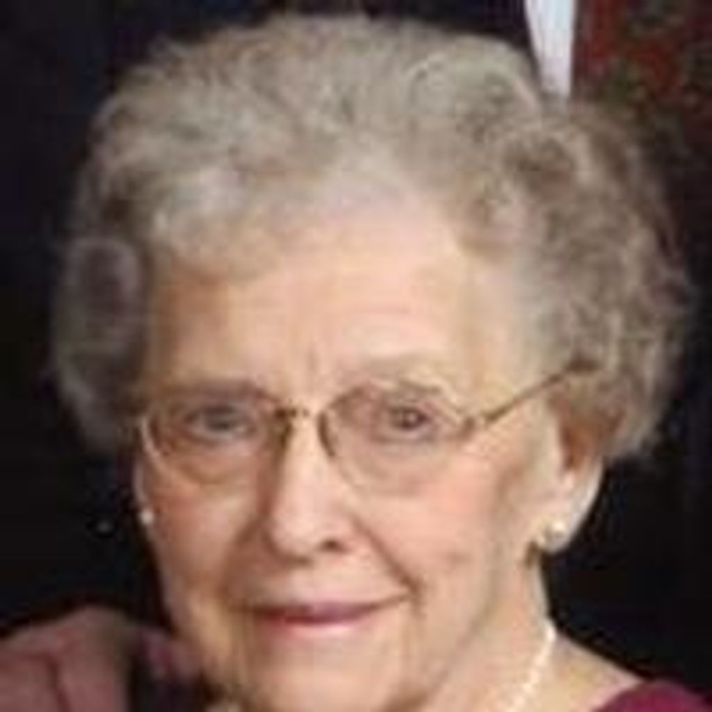Lillian Marzec