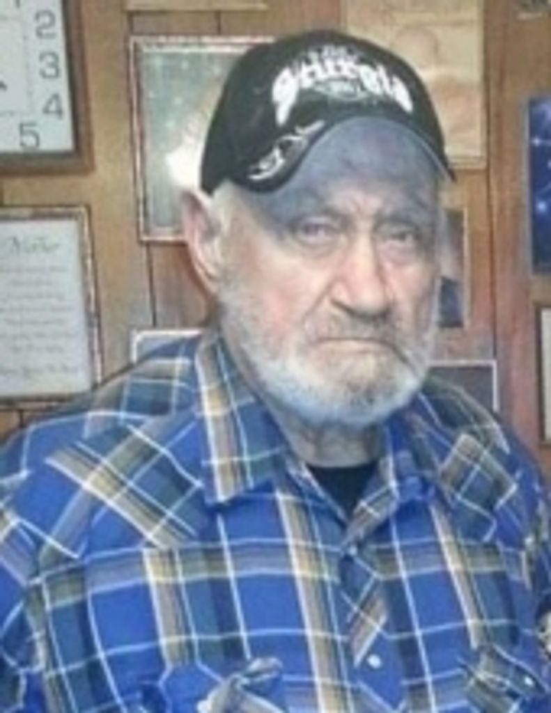 Kenneth Lavern "Kenney" Soper, Sr.