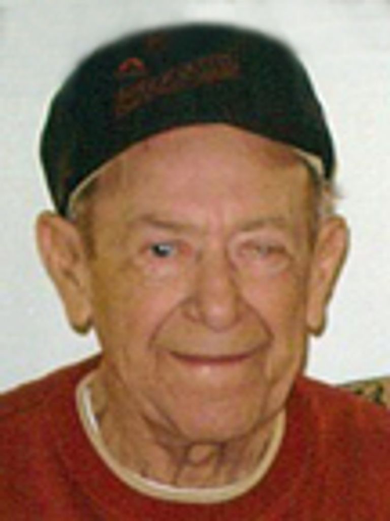 Eugene Blum