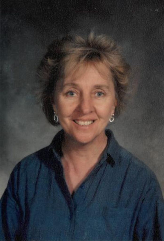 Catherine Jenkins Profile Photo