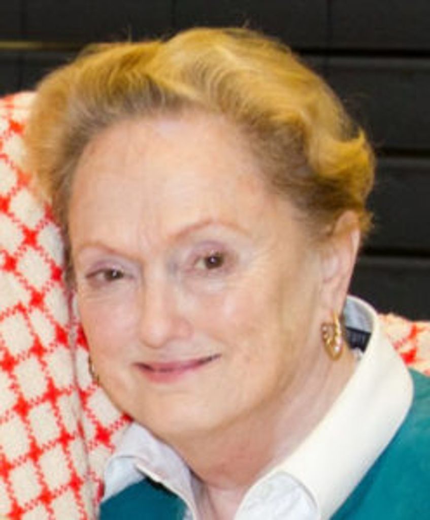 Barbara Eslick-Dilworth