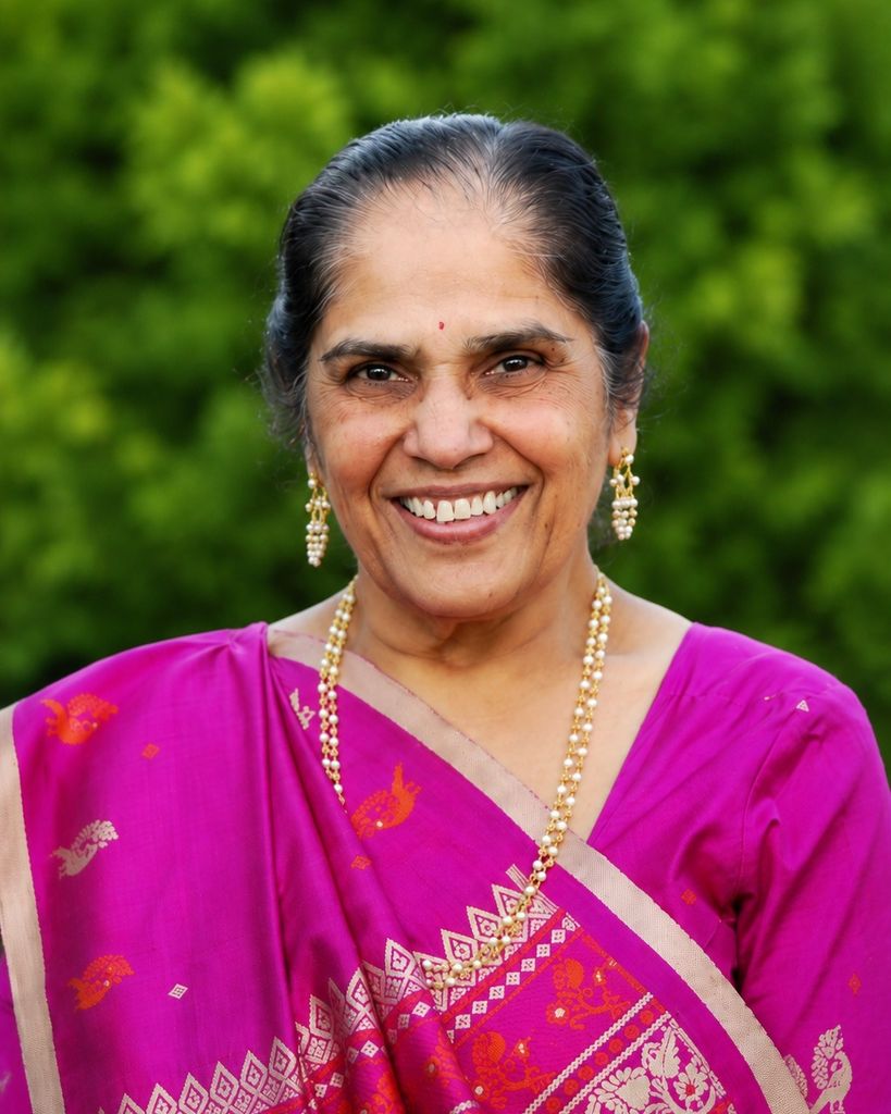 Chandrakanta "Dipakben" Patel Profile Photo
