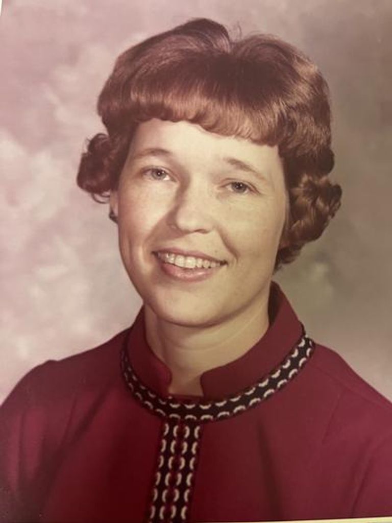 Evon Reed Profile Photo