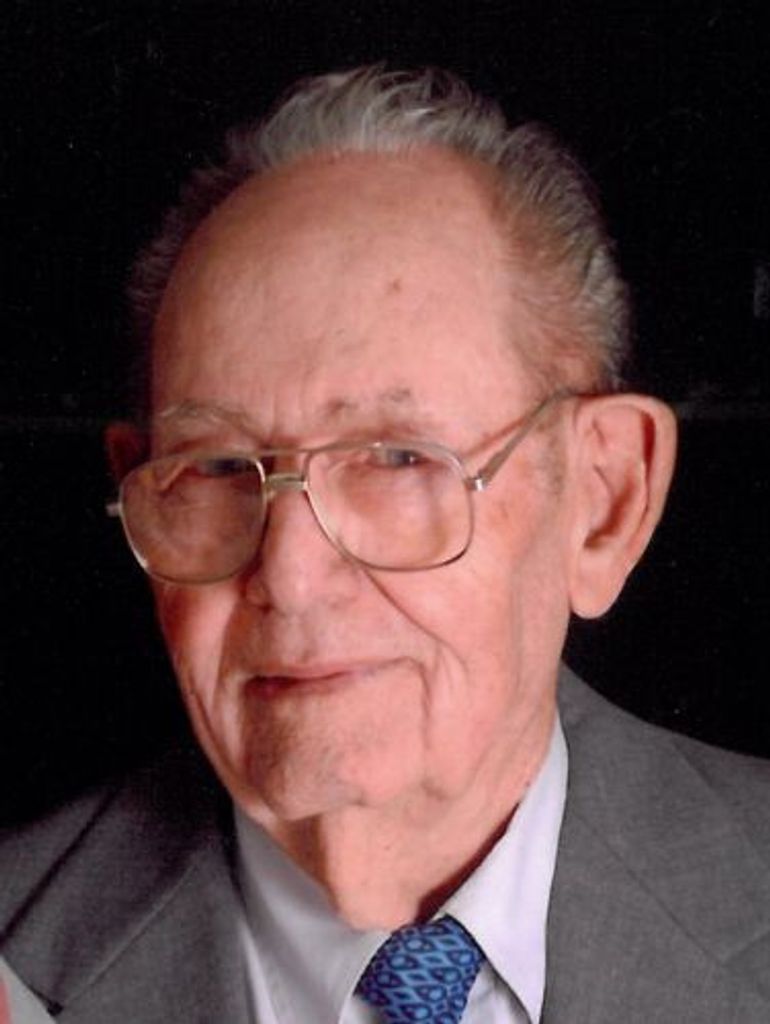 Carl Bosley