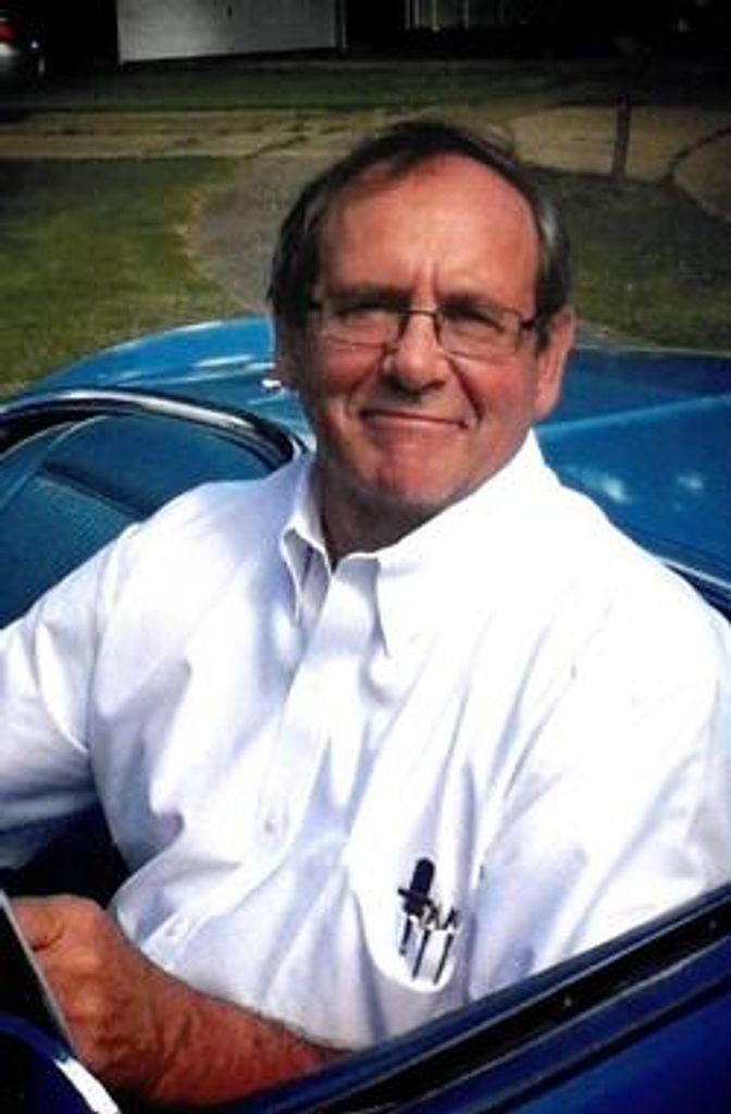 William John Horvath Profile Photo