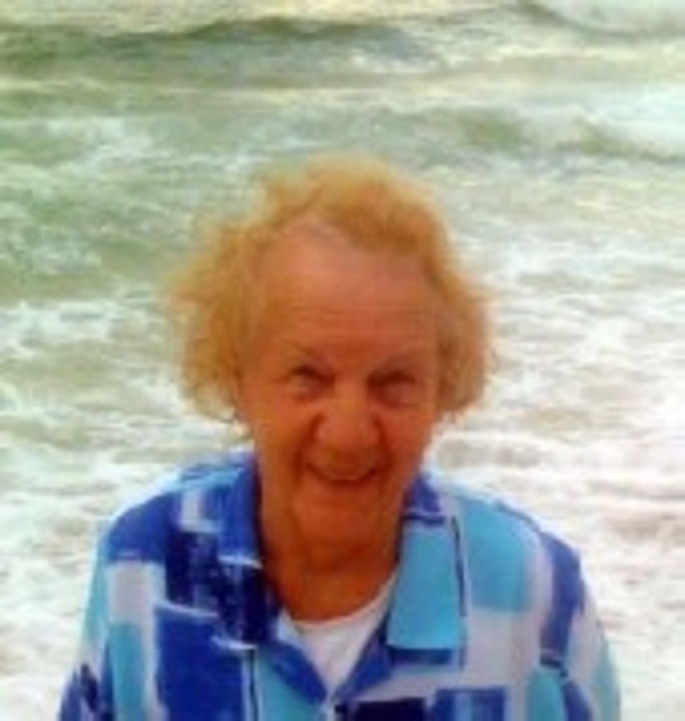 Lillian Colvin 'Tootsie' Banks