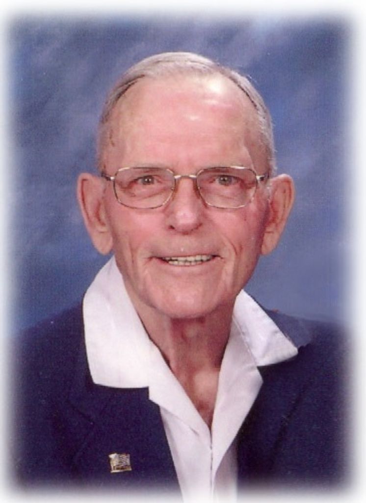 Ernest Leroy Tague