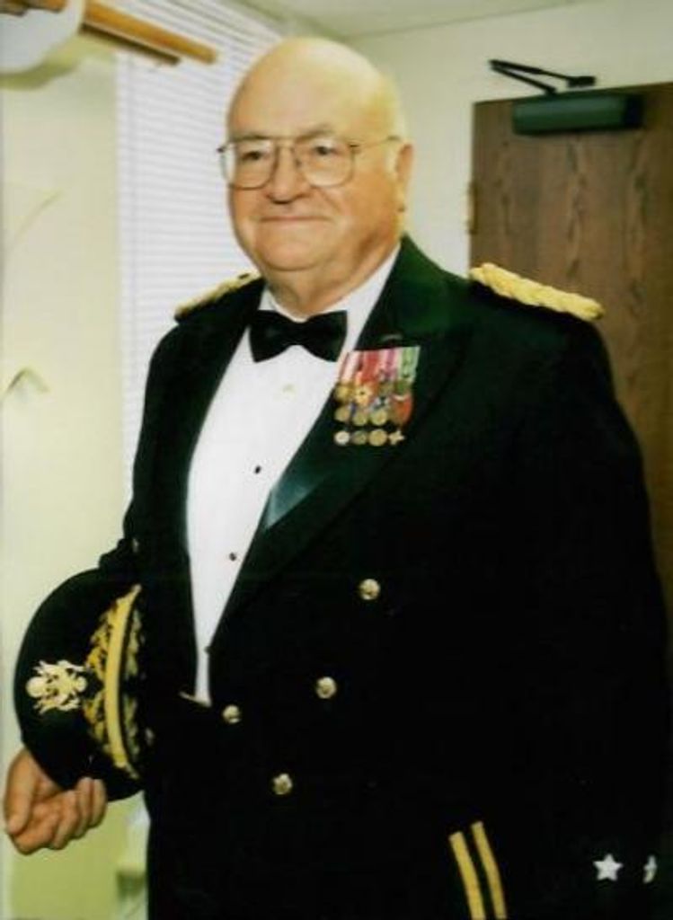 Thomas "Tommy" Tyler Thompson Profile Photo