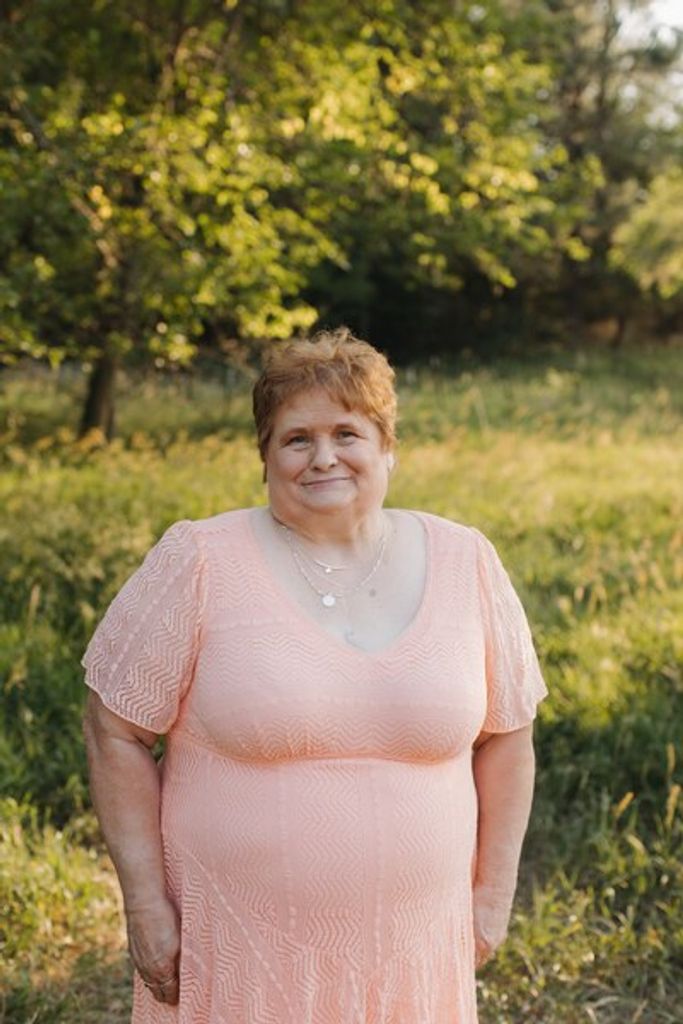 Karen Ann Calsbeek Profile Photo