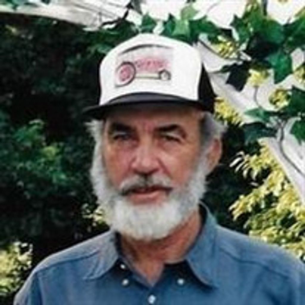Gerald George