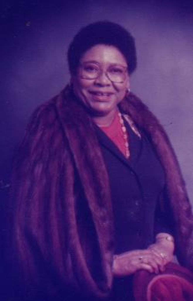 Hazel Lorine Sheppard Profile Photo