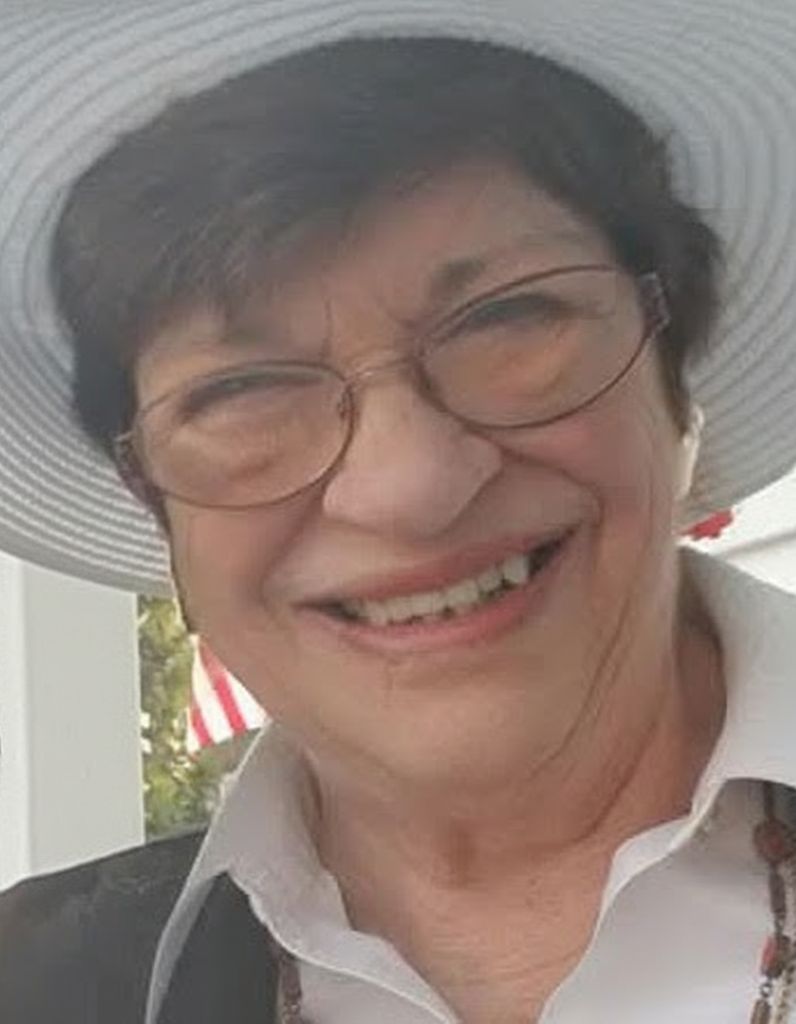 Judith Ann Ruth "Judy" Gaffga Acord