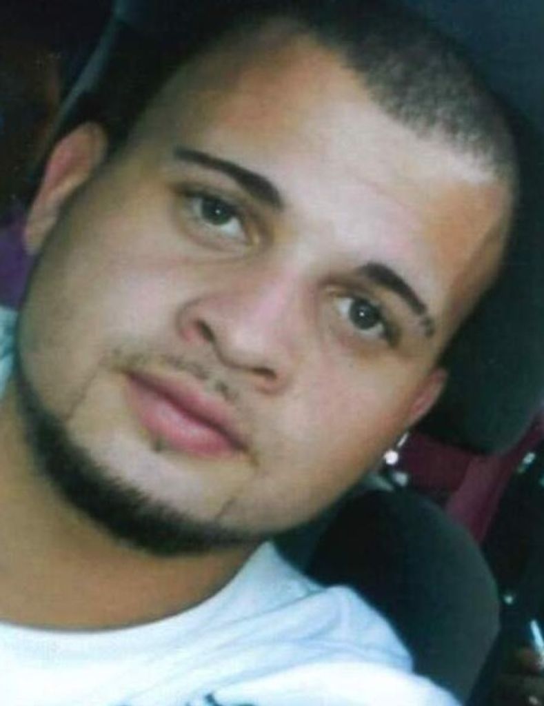 Kendrick Lee Chavis Profile Photo
