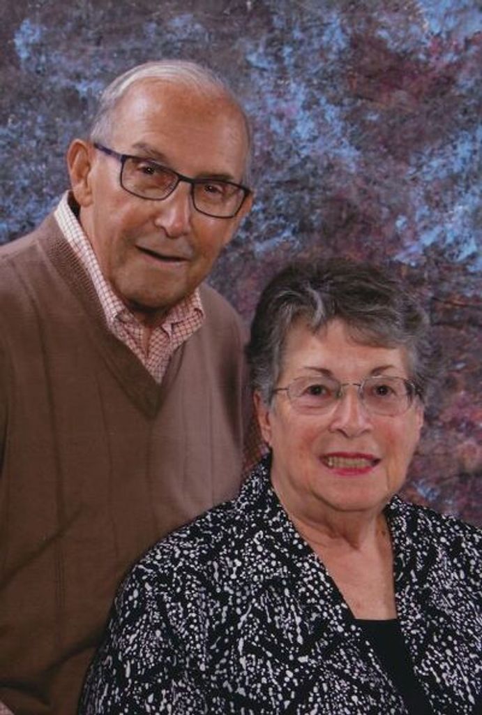 Virginia Gail West Hall Profile Photo