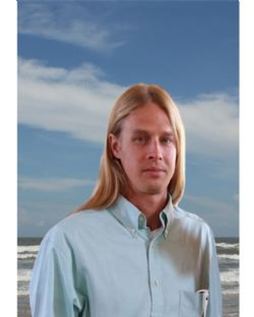 Lee Rumsey Profile Photo