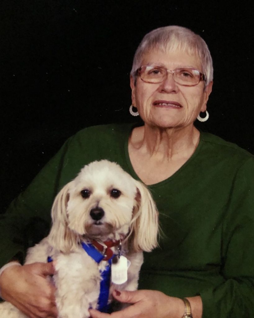 Irene Elizabeth Baggerman
