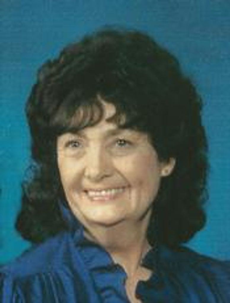 Florence Marie Mason Profile Photo