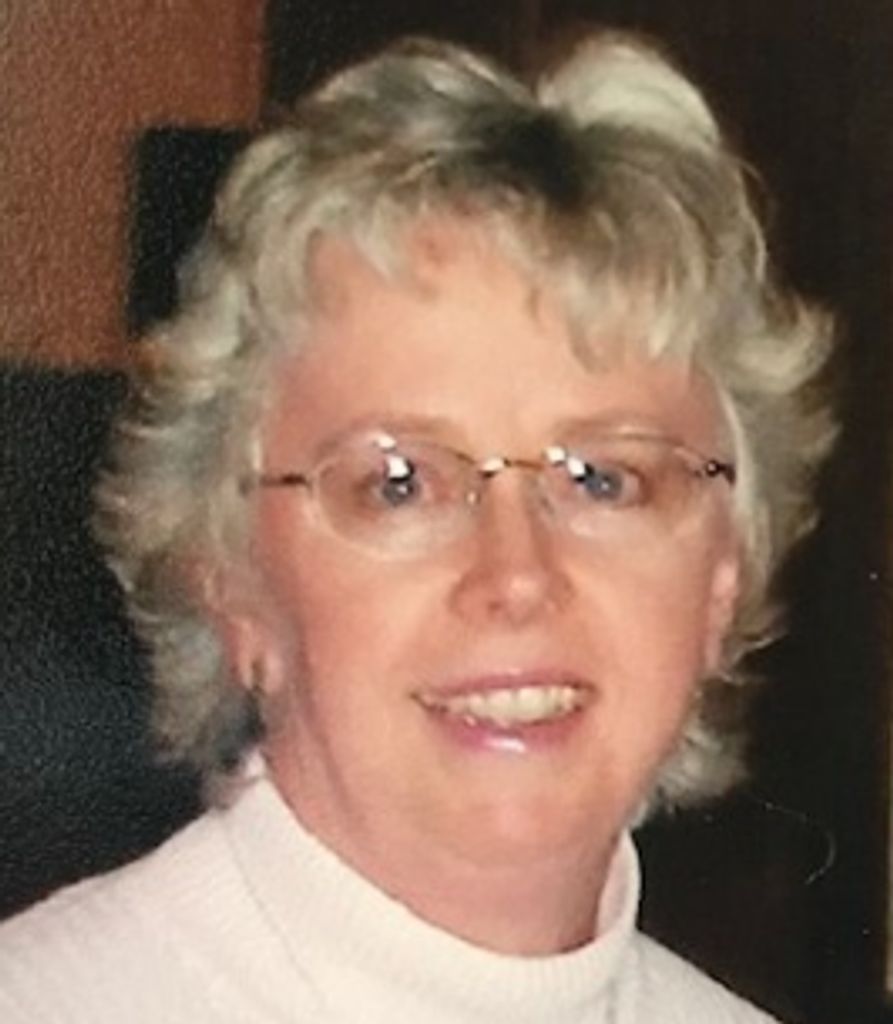 Stella Francine (Ledford)  North Profile Photo