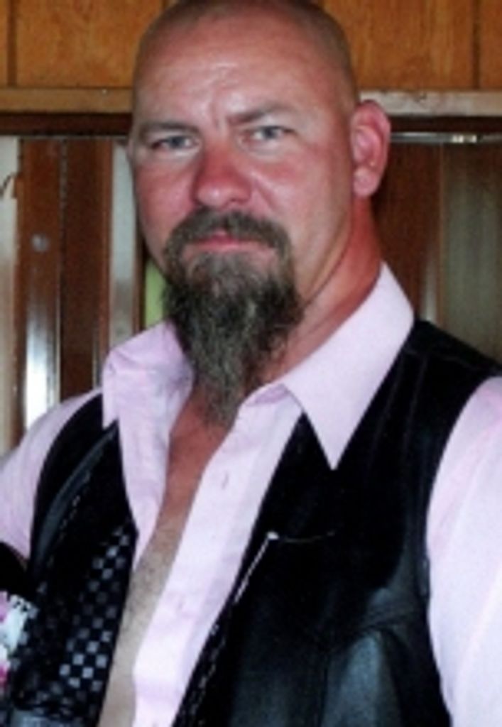 Jon Paul Underwood