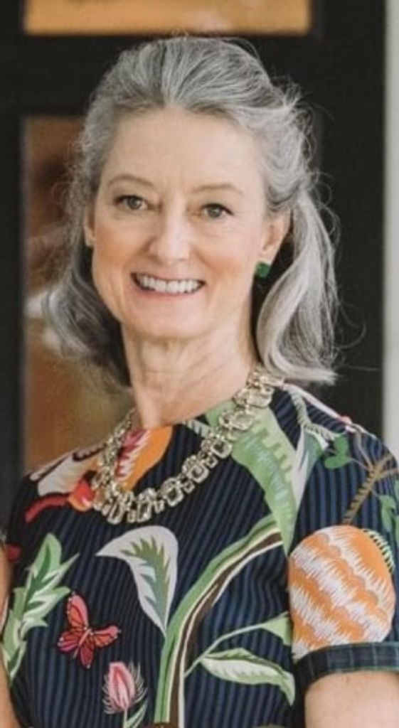 Mrs. Jessica Dargan Newman