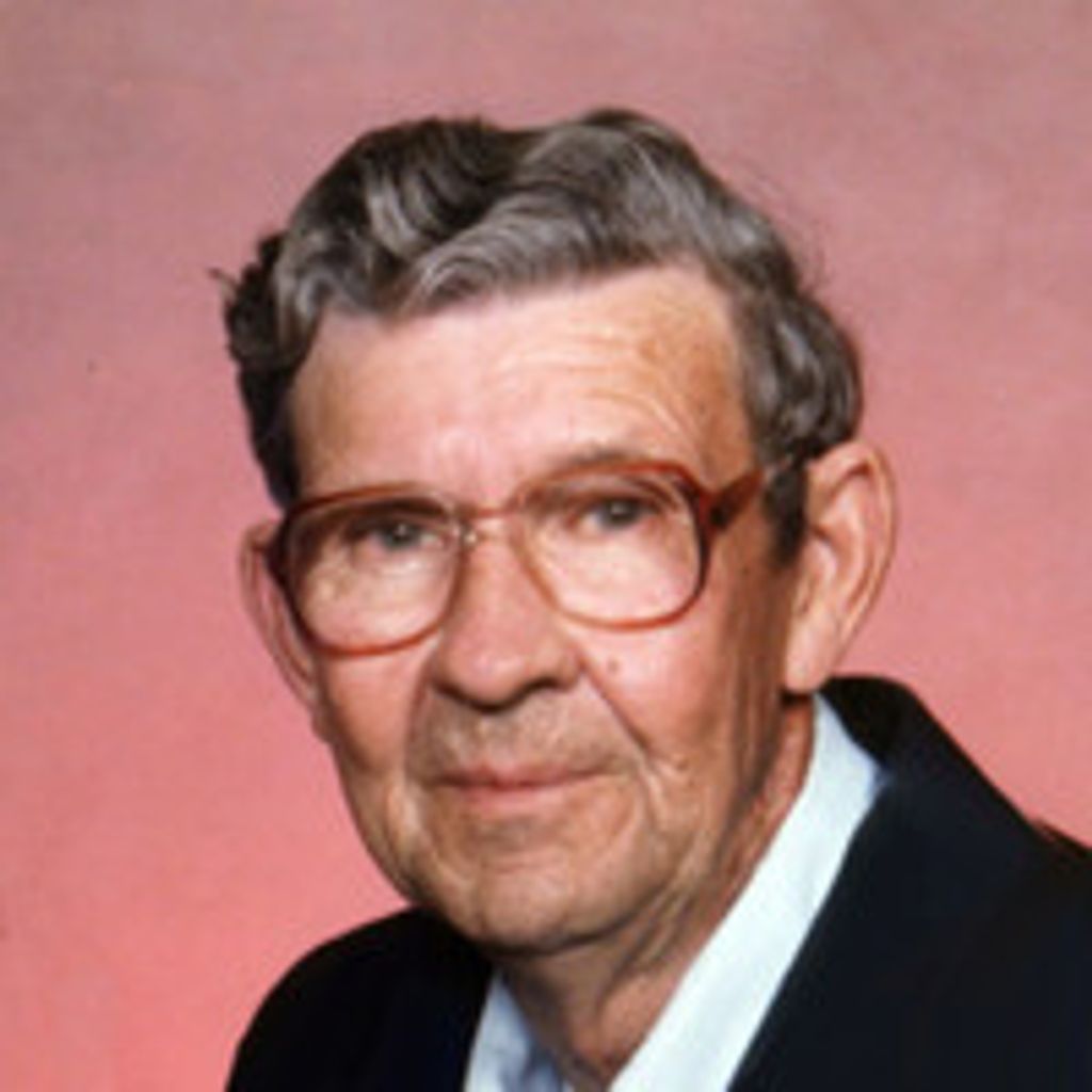 Clifford "Tip" Lawson