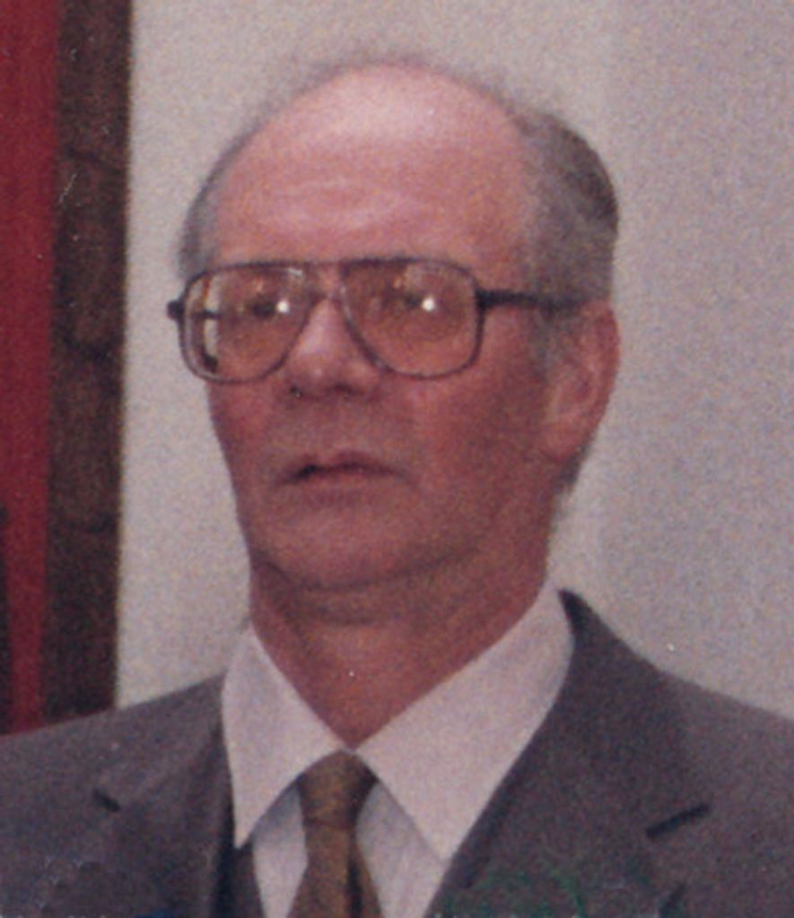 James Arthur Uhlich Profile Photo